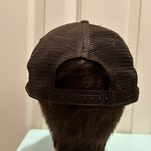 Y2K LL Cool J SnapBack Mesh Hat Cap - Picture 5 of 9